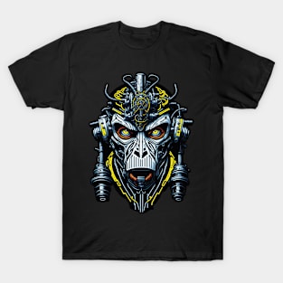 Techno Apes T-Shirt